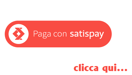 Paga con satispay