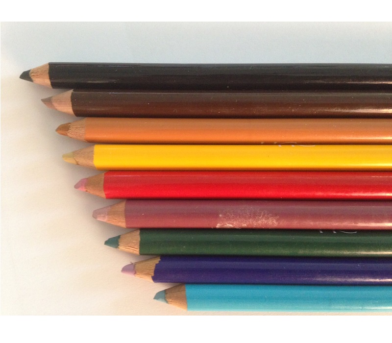 Allunga matite - Colorificio Grossich
